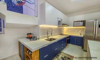 Imagem 3: Casa 4 Quartos c/ Edícula, Piscina - Terras de Jundiaí