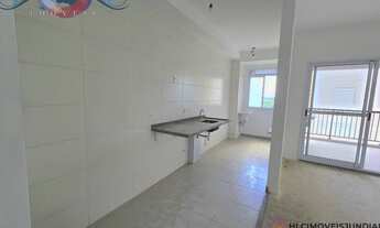 Imagem 4: VENDA - APARTAMENTO COM 67 m² NO CONDOMÍNIO La Sierra Jundiaí - 2 DORMITÓRIOS, 1