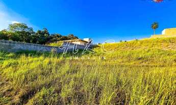 Imagem 2: Terreno à Venda no Condomínio Portal do Sol em Jundiaí/SP