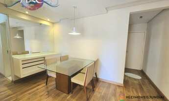 Imagem 5: Aluguel Apartamento 2 Quartos (1 Suíte) com Closet e Espaçosa Sala no Condomínio