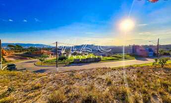 Imagem 2: Terreno à Venda no Condomínio Portal do Sol em Jundiaí/SP