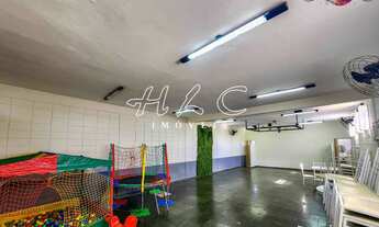 Imagem: SALÃO COMERCIAL PARA LOCAÇÃO  147m²