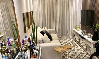 Imagem: Apartamento à Venda 2 Dormitórios Jundiaí