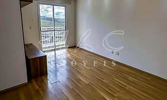 Imagem 6: Apartamento para Alugar – Spazio Bonfiglioli Jundiaí