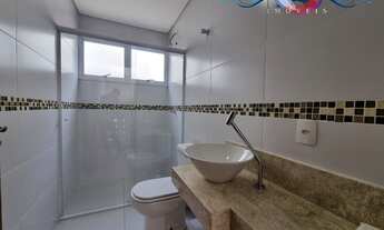 Imagem 6: Casa espaçosa em condomínio com 3 dormitórios e área de lazer completa - Residen