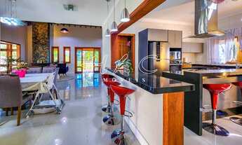 Imagem 7: Maravilhosa Chácara - Casa à Venda no Bairro Champira no Condomínio aberto Viven