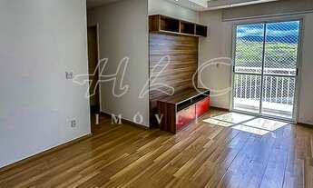 Imagem 4: Apartamento para Alugar – Spazio Bonfiglioli Jundiaí