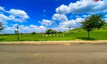 Imagem 2: Venda – Terreno 2.500m² – PLANO - Condomínio Fazenda da Grama – Itupeva/SP