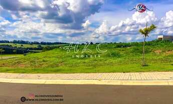 Imagem 7: Venda – Terreno 2.380m² – PLANO - Condomínio Fazenda da Grama – Itupeva/SP