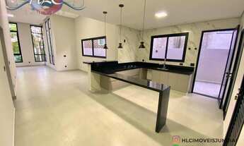 Imagem 7: Casa com 3 Suítes - Reserva dos Vinhedos, Louveira