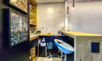 Imagem 7: Apartamento à venda no Eleve Jundiaí de 117 metros com 3 suítes - Sol da Manhã