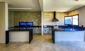 Imagem 2: Venda – Casa Térrea 226m² – Condomínio Brisas do Lago (Brisas Jundiaí