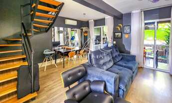 Imagem: Casa à Venda Condomínio Vintage Club Jundiaí