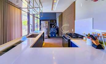 Imagem 6: Casa em Condomínio para Venda em Jundiaí no Brisas Jundiaí por R$ 4.250.000,00