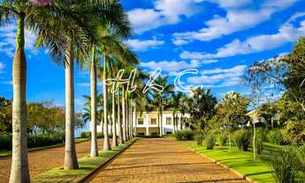 Imagem 3: Terreno à Venda Condomínio Fazenda da Grama Itupeva Com Título da Praia