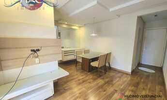 Imagem 2: Aluguel Apartamento 2 Quartos (1 Suíte) com Closet e Espaçosa Sala no Condomínio