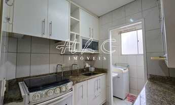 Imagem 3: Venda Apartamento 3 Dormitorios sendo uma suite em Jundiaí no Residencial Janain