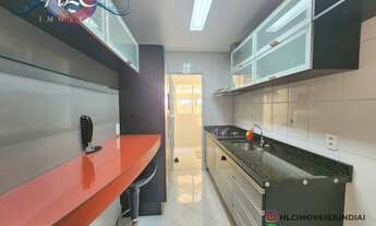 Imagem 6: Aluguel Apartamento 2 Quartos (1 Suíte) com Closet e Espaçosa Sala no Condomínio