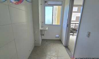 Imagem 5: VENDA - APARTAMENTO COM 67 m² NO CONDOMÍNIO La Sierra Jundiaí - 2 DORMITÓRIOS, 1