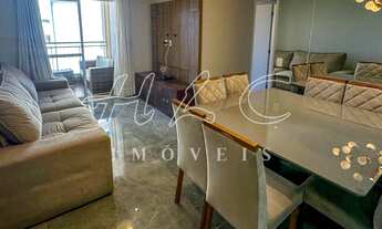 Imagem: Venda Apartamento de 80m² Mobiliado - Hanbury