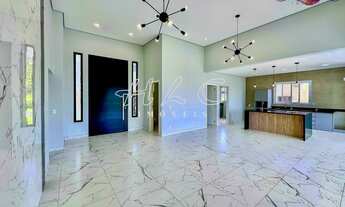 Imagem 4: Venda – Casa Térrea 278m² – Condomínio Vivendas do Japi – Itupeva/SP