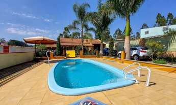 Imagem 4: Venda - Maravilhosa Chácara Reformada em Caxambu com 3 Dormitórios e 1 Suíte com