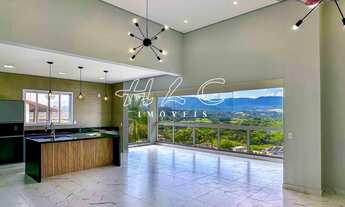 Imagem: Venda  Casa Térrea 278m²  Condomínio