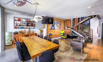 Imagem: Casa à Venda 4 Dormitórios Jundiaí