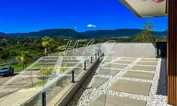 Imagem 7: Venda – Casa Alto Padrão com 517m² – Condomínio Terras da Alvorada – Jundiaí