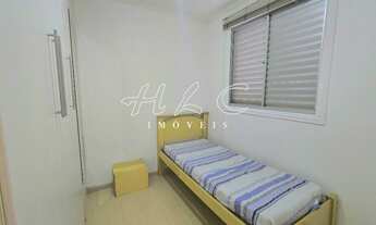 Imagem 7: Venda Apartamento 3 Dormitorios sendo uma suite em Jundiaí no Residencial Janain