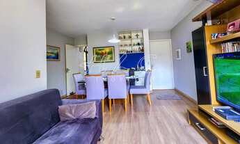 Imagem 3: Venda – Apartamento 76m² Mobiliado – Parque da Represa – Jundiaí