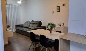 Imagem: Apartamento à venda em Jundiaí-SP, Jardim