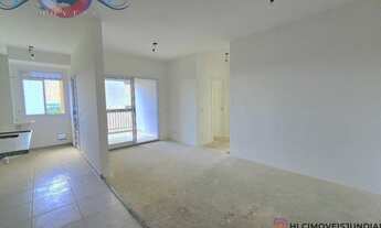 Imagem 3: VENDA - APARTAMENTO COM 67 m² NO CONDOMÍNIO La Sierra Jundiaí - 2 DORMITÓRIOS, 1