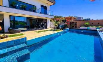 Imagem: Casa à Venda 3 Suítes Condomínio Brisas