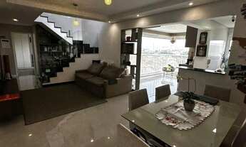 Imagem: Cobertura de 2 Suítes c/ Hidro - Naturale