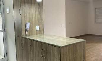 Imagem 3: Venda Apartamento em Jundiaí no Condominio Vista Park Com 2 Dormitórios Sendo