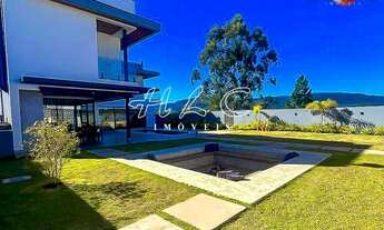 Imagem 5: Venda – Casa Alto Padrão com 517m² – Condomínio Terras da Alvorada – Jundiaí