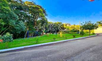 Imagem 7: Terreno à Venda no Condomínio Portal do Sol em Jundiaí/SP