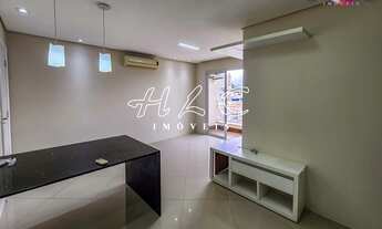 Imagem 2: Apartamento 68m² para Alugar no Spazio Guarany – Jundiaí