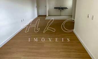 Imagem: Apartamento de 78m² com 3 Quartos - Condomínio