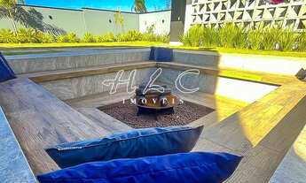 Imagem 4: Venda – Casa Alto Padrão com 517m² – Condomínio Terras da Alvorada – Jundiaí