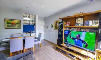 Imagem 6: Venda – Apartamento 76m² Mobiliado – Parque da Represa – Jundiaí