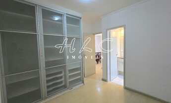 Imagem 5: Venda Apartamento 3 Dormitorios sendo uma suite em Jundiaí no Residencial Janain