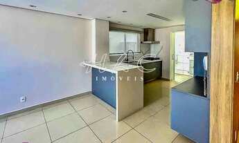 Imagem 4: Casa Triplex à Venda no Condomínio Reservatto – Jundiaí/SP