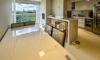 Imagem: Apartamento mobiliado 92m² à venda no