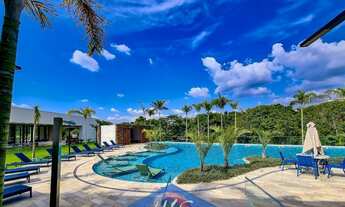 Imagem: Terreno à Venda 360m² Brisas Jundiaí