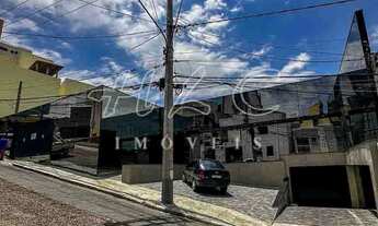 Imagem: Prédio Comercial 1500m² à Venda ou Locação