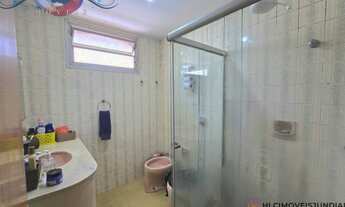 Imagem 6: Venda - Apartamento de 3 quartos no Centro de Jundiaí-SP, 195m², 1 suíte, No Edi