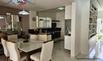 Imagem 3: Imagine-se vivendo com conforto e sofisticação nesta casa incrível no Reservatto