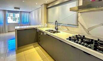 Imagem 5: Casa Triplex à Venda no Condomínio Reservatto – Jundiaí/SP